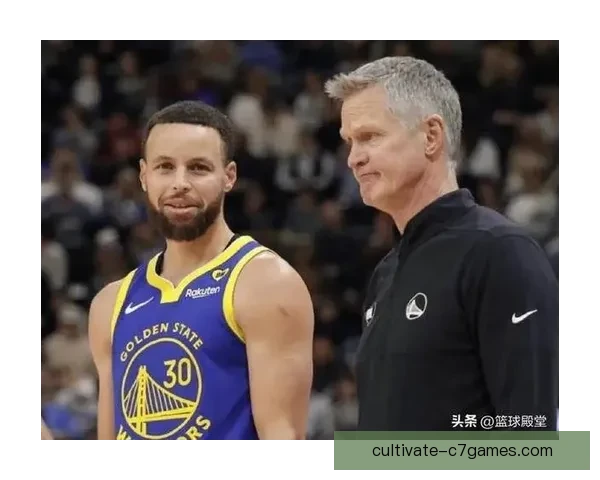勇士队新赛季阵容调整曝光 科尔透露库里和汤普森的全新合作模式