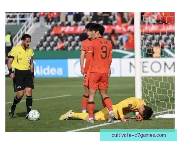 国足迎来关键之战，全力备战亚洲杯争夺晋级资格