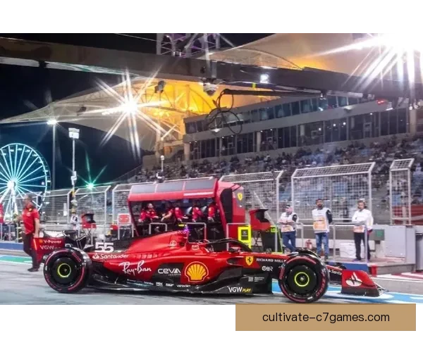 梅赛德斯F1新赛季策略曝光车手阵容调整引关注